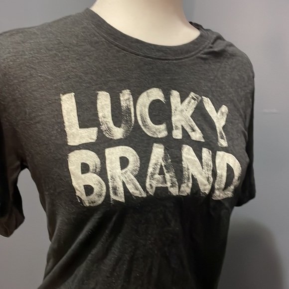 Lucky brand tee - Picture 2 of 2